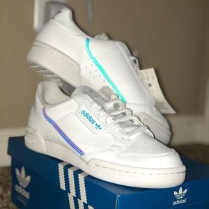 Adidas Continental 80